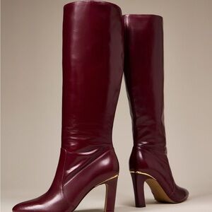 Vince Camuto Gylina Extra Wide Calf Knee High Boot